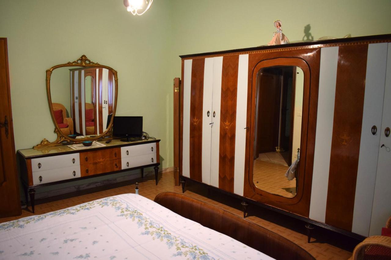 Alf E Ann B&B Tivoli Terme Eksteriør bilde