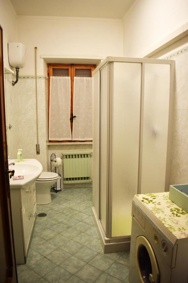 Alf E Ann B&B Tivoli Terme Eksteriør bilde