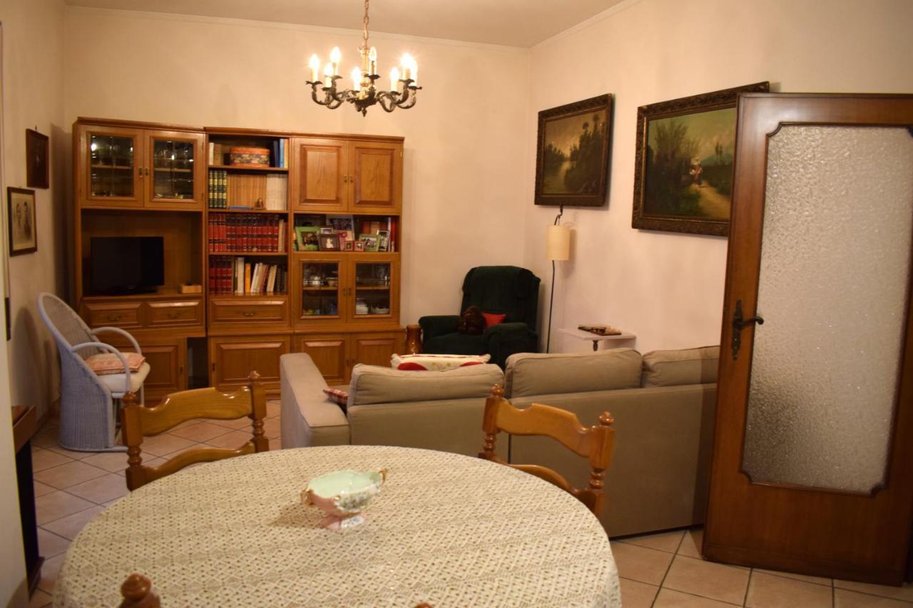 Alf E Ann B&B Tivoli Terme Eksteriør bilde